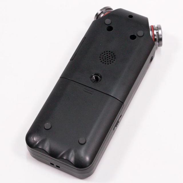 TASCAM USED 中古 DR-05X (タスカム)(ステレオオーディオレコーダー)(ハンディレコーダー)(オーディオインターフェイス)_6