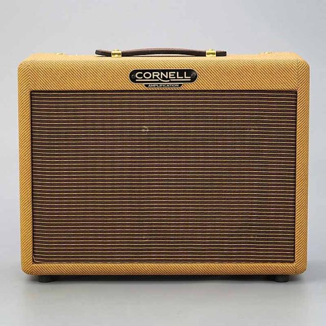 CORNELL 【アンプSPECIAL SALE】Romany10 ※展示品アウトレット特価の通販は