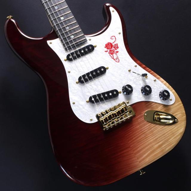 momose IKEBE 50th Anniversary MC-TOCHI/E/IKB 50th (RED-GRD-MH) #22400 224,500円