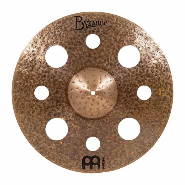 MEINL Byzance Dark Trash Crash 20 [B20DATRC]