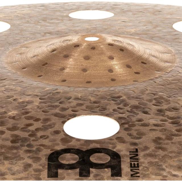 MEINL Byzance Dark Trash Crash 20 [B20DATRC]_3