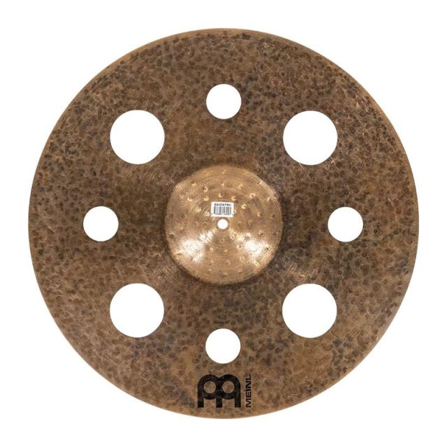 MEINL Byzance Dark Trash Crash 20 [B20DATRC]_4