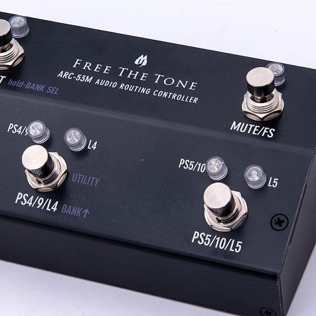 Free The Tone USED 中古 ARC-53Mの通販はau PAY マーケット