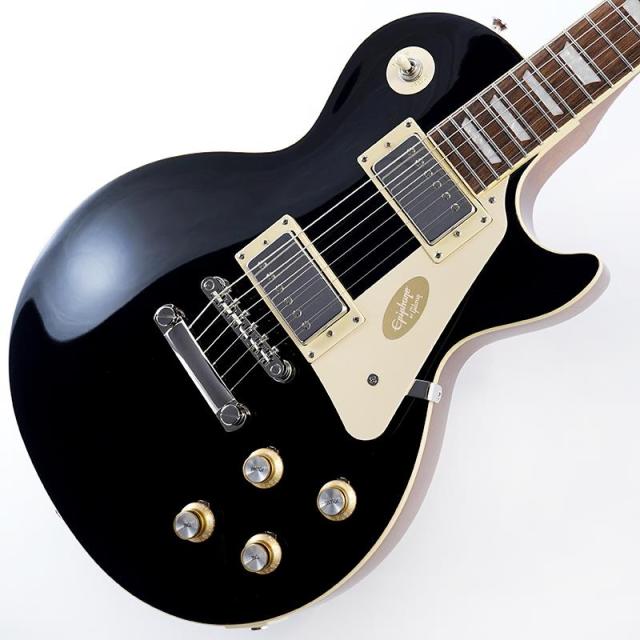 Epiphone 【IKEBE×Gibson Golden Week】Les Paul Standard ’60s (Ebony)