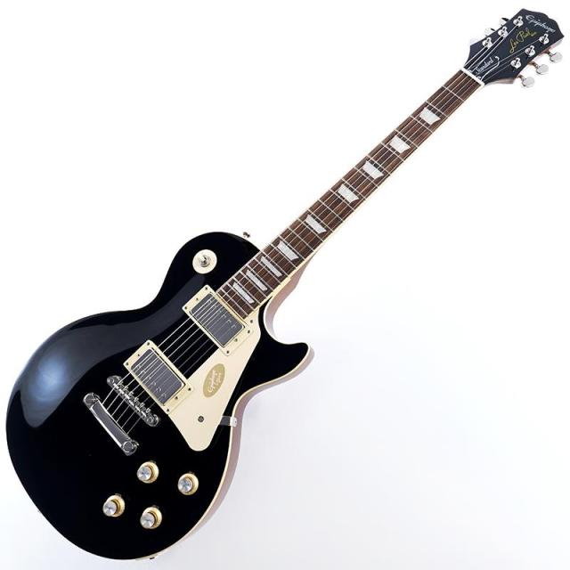 Epiphone Les Paul Standard '60s (Ebony)の通販はau PAY マーケット