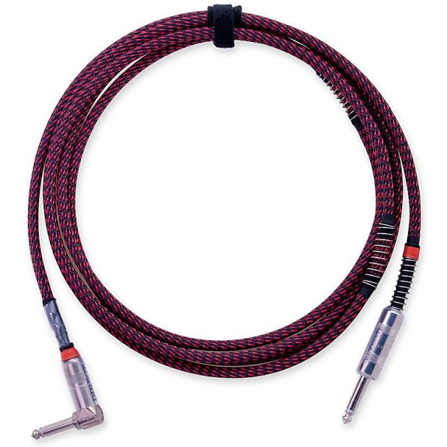 Family Labo PC-Triple C Bass Cable 3m L-S (Direct L - Resonate S)