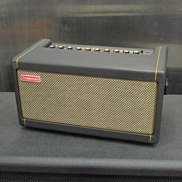 Positive Grid USED 中古 Spark 40