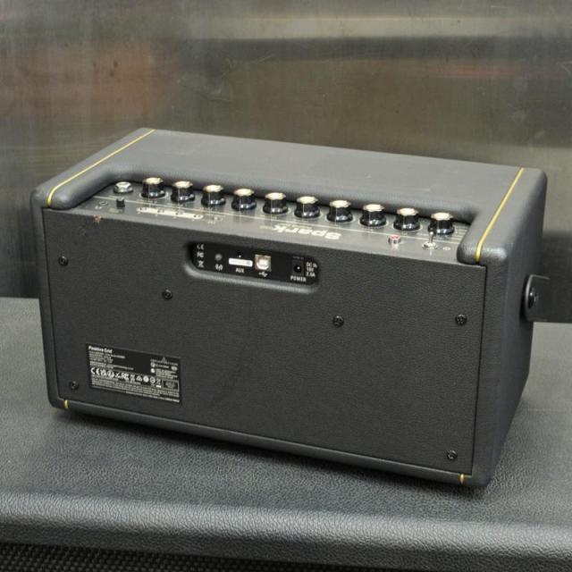 Positive Grid USED 中古 Spark 40_1