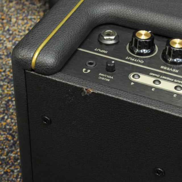 Positive Grid USED 中古 Spark 40_6