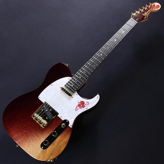 momose IKEBE 50th Anniversary MT-TOCHI/E/IKB 50th (RED-GRD-MH) #22403
