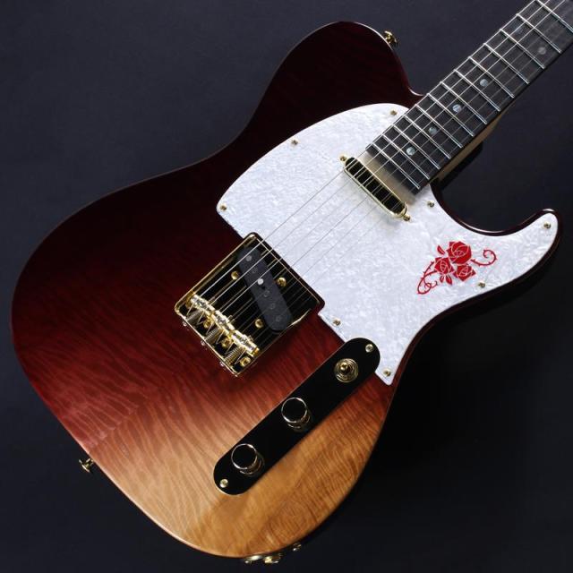 momose IKEBE 50th Anniversary MT-TOCHI/E/IKB 50th (RED-GRD-MH) #22403