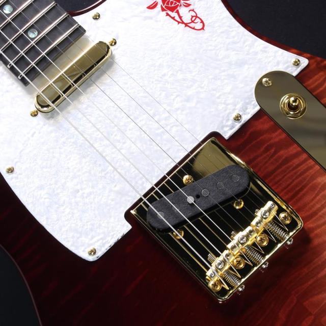 momose IKEBE 50th Anniversary MT-TOCHI/E/IKB 50th (RED-GRD-MH) #22403