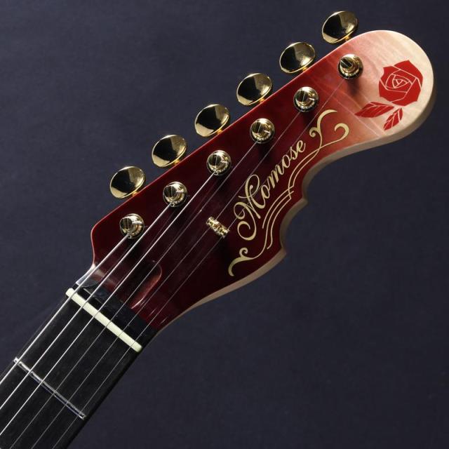 momose IKEBE 50th Anniversary MT-TOCHI/E/IKB 50th (RED-GRD-MH) #22403