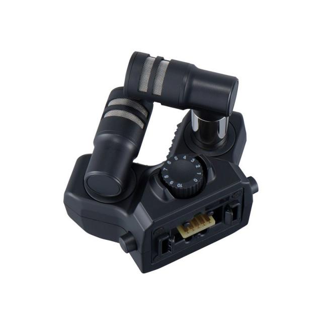ZOOM XAH-8(XY-AB Stereo Mic Capsule)