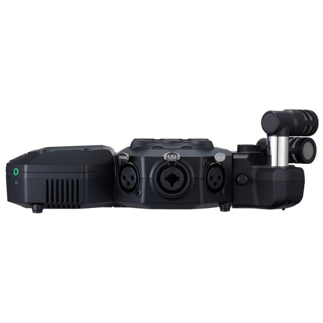 ZOOM XAH-8(XY-AB Stereo Mic Capsule)_2