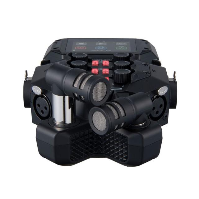 ZOOM XAH-8(XY-AB Stereo Mic Capsule)_3