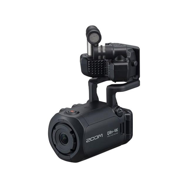 ZOOM XAH-8(XY-AB Stereo Mic Capsule)_6