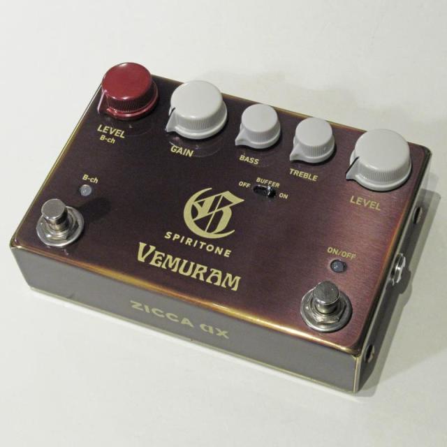 VEMURAM USED 中古 SPIRITONE