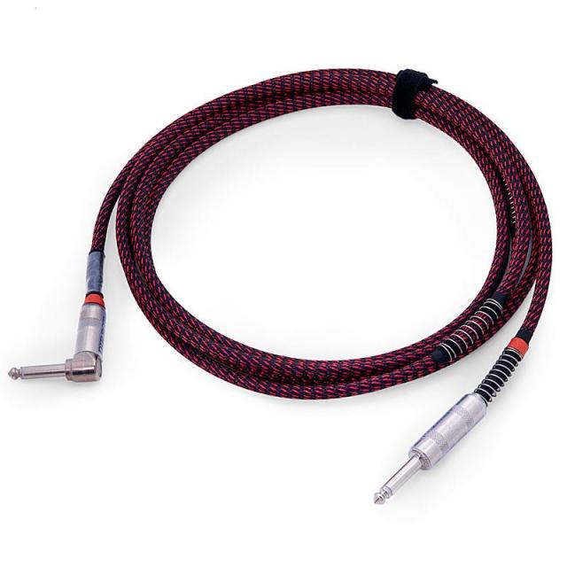 Family Labo PC-Triple C Bass Cable 5m L-S (Direct L - Resonate S)_1