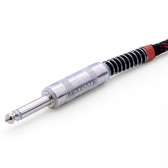 Family Labo PC-Triple C Bass Cable 5m L-S (Direct L - Resonate S)_2