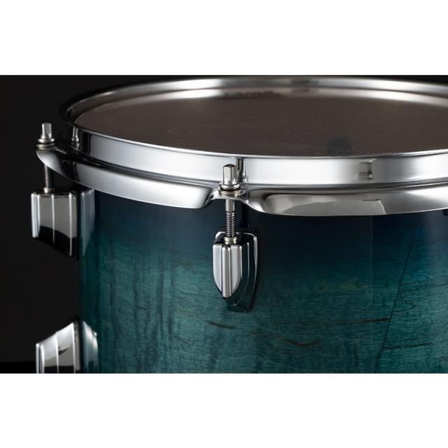 TAMA CL52KRS-BAB [Superstar Classic Drum Kit/22 バスドラムシェルキット/Blue Lacquer Burst] 【お取り寄せ品】_4