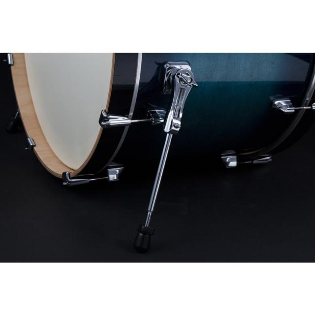 TAMA CL52KRS-BAB [Superstar Classic Drum Kit/22 バスドラムシェルキット/Blue Lacquer Burst] 【お取り寄せ品】_6