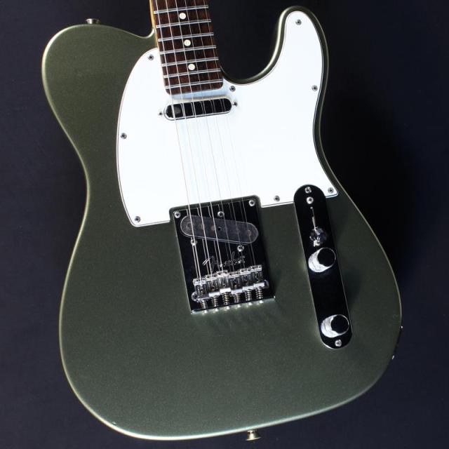 ギター Fender American Standard Telecaster Upg Fender American Professional Telecaster Deluxe Shawbucker Candy