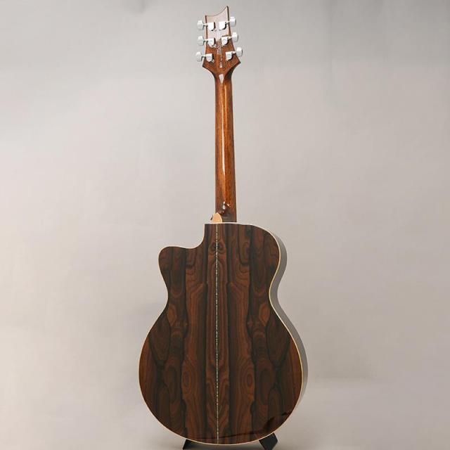 PRS SE Angelus A60E Natural 美品 PRS Guitars Brasil