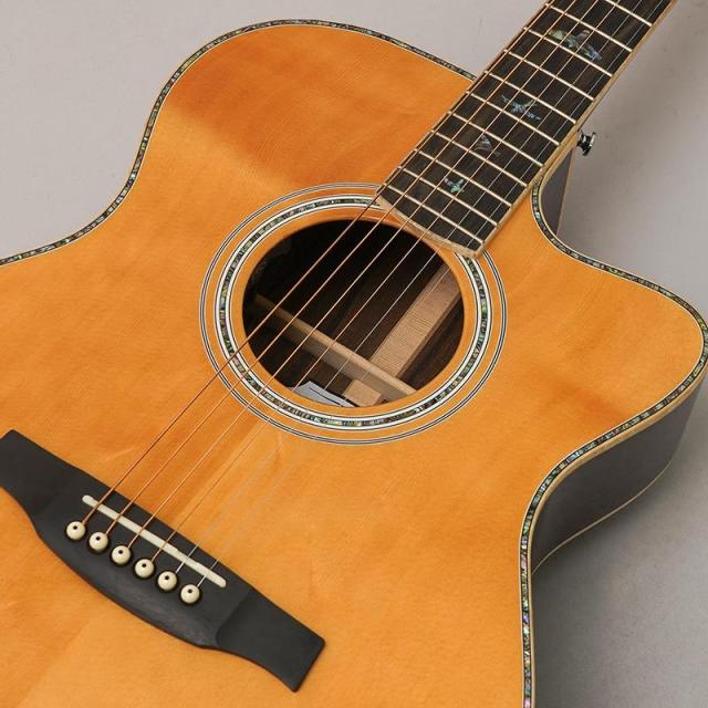 P.R.S. USED 中古 SE Angelus A60E (Natural) ポールリードスミスの