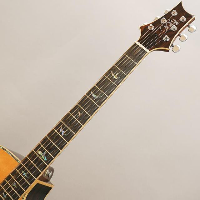 P.R.S. USED 中古 SE Angelus A60E (Natural) ポールリードスミスの