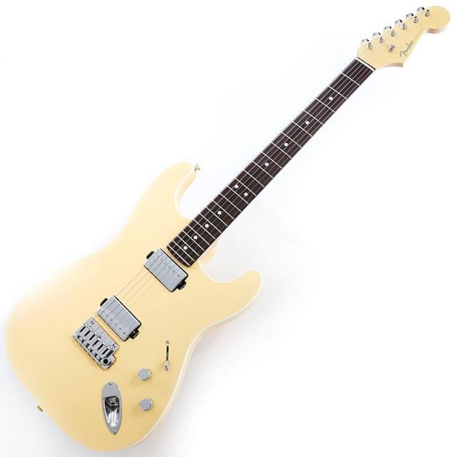 Fender Made in Japan Mami Stratocaster Omochi (Vintage White)_1