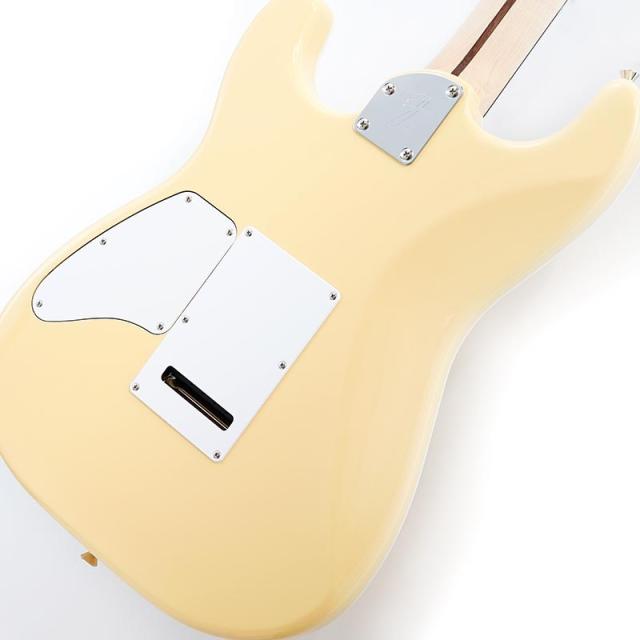 Fender Made in Japan Mami Stratocaster Omochi (Vintage White)_7