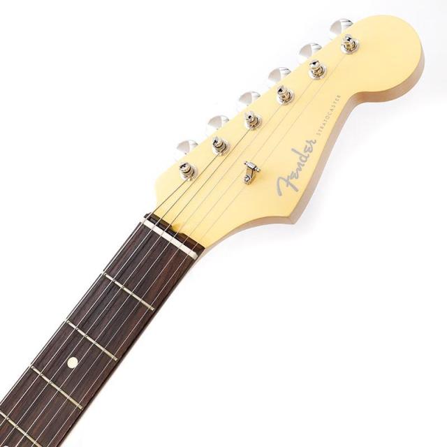 Fender Made in Japan Mami Stratocaster Omochi (Vintage White)_8