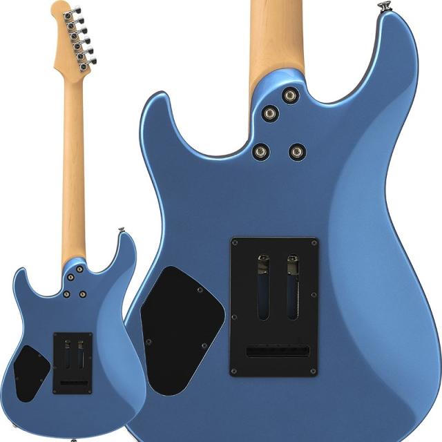 YAMAHA PACIFICA Standard Plus 12 (SPARKLE BLUE) [SPACS+12SB]_1