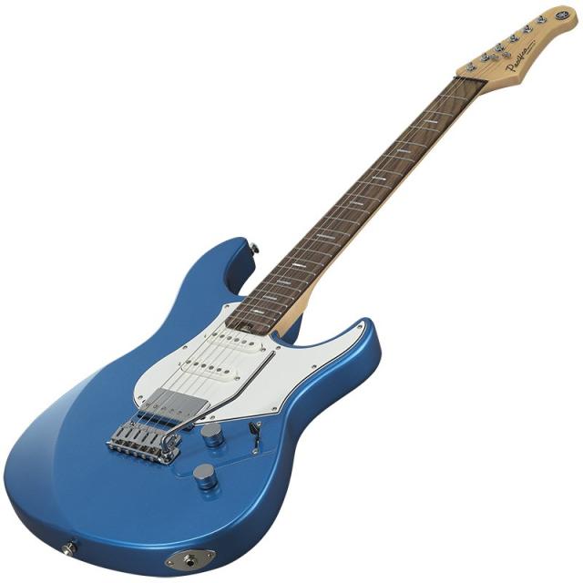 YAMAHA PACIFICA Standard Plus 12 (SPARKLE BLUE) [SPACS+12SB]_2