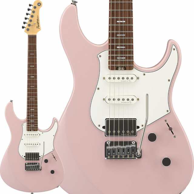 YAMAHA PACIFICA Standard Plus 12 (ASH PINK) [SPACS+12ASP]の通販は
