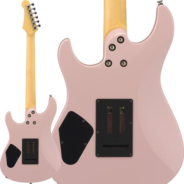 YAMAHA PACIFICA Standard Plus 12 (ASH PINK) [SPACS+12ASP]_1