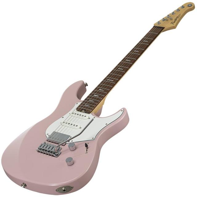 YAMAHA PACIFICA Standard Plus 12 (ASH PINK) [SPACS+12ASP]_2