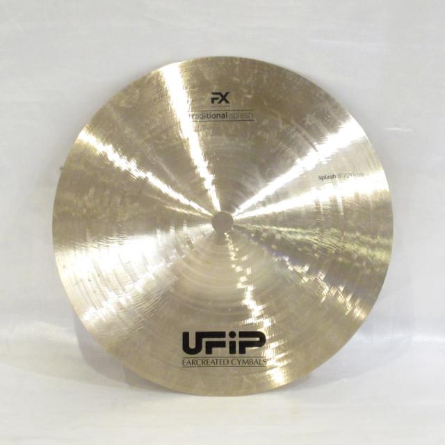 UFIP 【USED】FX-08TSM [FX collection Series / Traditional Medium 