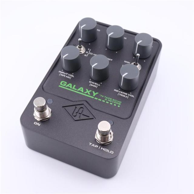 UAFX GALAXY ギターエフェクター
