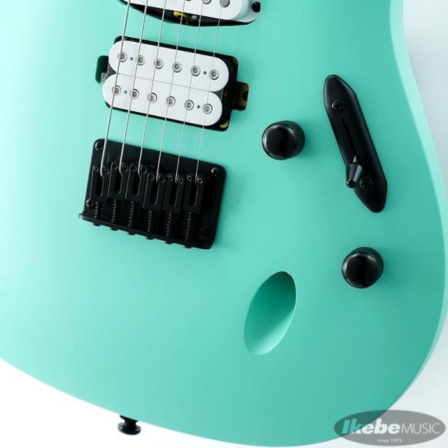 Ibanez S561-SFM (Seafoam Green Matte) [SPOT MODEL]の通販はau PAY