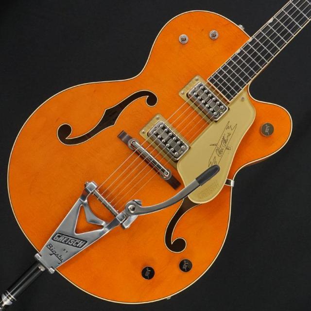 GRETSCH USED 中古 G6120T-59 Vintage Select Edition ’59 Chet Atkins Vintage Orange Stain Lacquer[SN.JT24103735] グレッチ