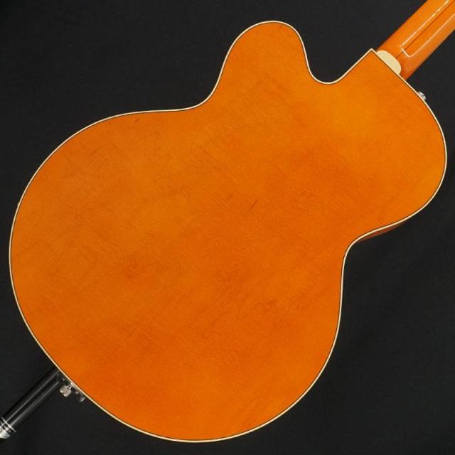 GRETSCH USED 中古 G6120T-59 Vintage Select Edition ’59 Chet Atkins Vintage Orange Stain Lacquer[SN.JT24103735] グレッチ_1