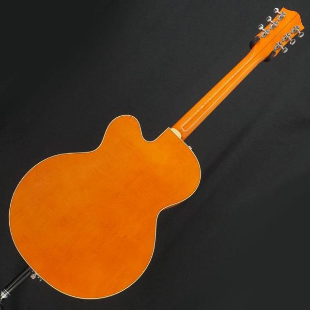GRETSCH USED 中古 G6120T-59 Vintage Select Edition ’59 Chet Atkins Vintage Orange Stain Lacquer[SN.JT24103735] グレッチ_3