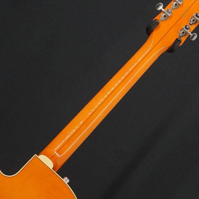 GRETSCH USED 中古 G6120T-59 Vintage Select Edition ’59 Chet Atkins Vintage Orange Stain Lacquer[SN.JT24103735] グレッチ_5