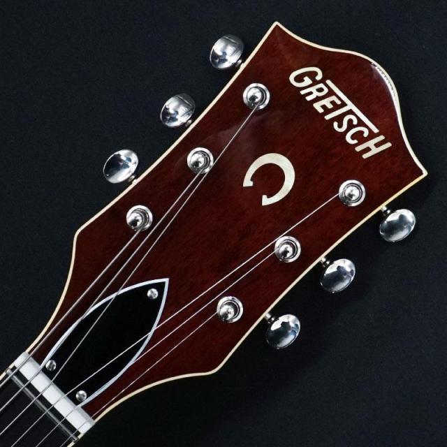 GRETSCH USED 中古 G6120T-59 Vintage Select Edition ’59 Chet Atkins Vintage Orange Stain Lacquer[SN.JT24103735] グレッチ_6