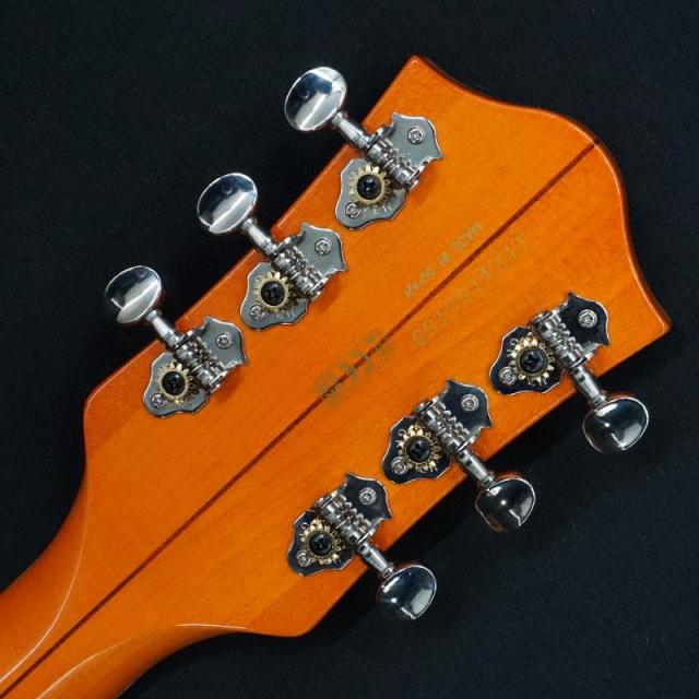 GRETSCH USED 中古 G6120T-59 Vintage Select Edition ’59 Chet Atkins Vintage Orange Stain Lacquer[SN.JT24103735] グレッチ_7