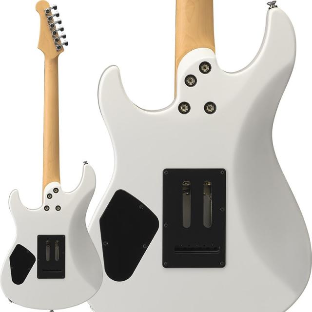 YAMAHA PACIFICA Standard Plus 12 (SHELL WHITE) [SPACS+12SWH]_1