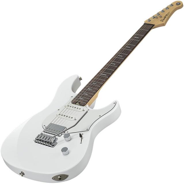 YAMAHA PACIFICA Standard Plus 12 (SHELL WHITE) [SPACS+12SWH]_2