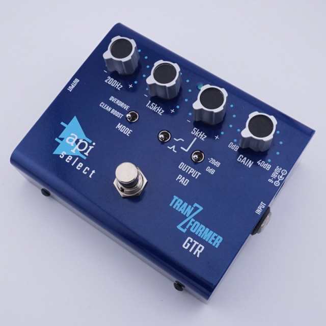 API 【USED】TRANZFORMER GTRの通販は